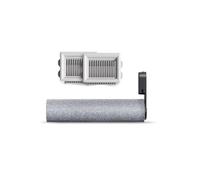 Spazzole Rotanti, Filtri For Spazzole Rotanti, Accessori Di Montaggio, Pezzi Di Ricambio For Aspirapolvere, Compatibili Con Roborock Flexi, Spazzola Rotante(1 Roller 2 Filters)