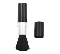 Spazzole Rotanti Telescopiche - Di Pulizia Tastiera Stile Rossetto, Rimozione Tastiera Computer Pulitore Lente Fotocamera | Pennello Multifunzione Pulizia Polvere PC Per Notebook,