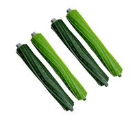 Spazzole rullo gomma di ricambio per iRobot Roomba serie e/i/j i7, i5+(2 set)