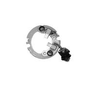 SPAZZOLE SET 2 PZ C/PORTASPAZZOLE HONDA-PIAGGIO-YAMAHA Vespa LX E3 150 2006-09