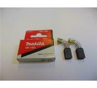 SPAZZOLE SPAZZOLA CARBONIO MAKITA CB-100 CB100 181030-1 6906 9005B 9901 PC1100
