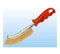 SPAZZOLE SPID ORIGINALI MANICO CORTO