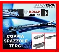 SPAZZOLE TERGI AEROTWIN BOSCH FIAT GRANDE PUNTO 1.4 16V DA ANNO 2005 199A6.000