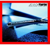 SPAZZOLE TERGI AEROTWIN BOSCH AUDI A4-A6-ALL ROAD-RS4 - 3397118933