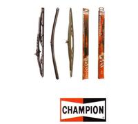 SPAZZOLE TERGI ANT CHAMPION ALFA 147 99-2004 C/SPOILER