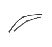 SPAZZOLE TERGI ANTERIORI VOLKSWAGEN PASSAT VALEO VAL577818