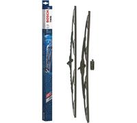 SPAZZOLE TERGI CRISTALLI BOSCH 3397001801 TWIN 801 MERCEDES CLASSE C T-MODEL 01>