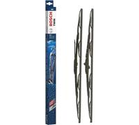 Spazzola tergicristallo BOSCH Twin Truck 609, 600mm, Anteriore, 2 Pezzo