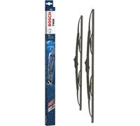 Spazzola tergicristallo BOSCH Twin 551, 550/500mm, Anteriore, 2 Pezzo