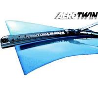 SPAZZOLE TERGI FIAT STILO BOSCH AEROTWIN MODIFICA +