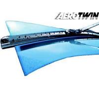 SPAZZOLE TERGI RENAULT CLIO 3 MEGANE 2 BOSCH AEROTWIN +