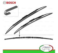 Tergicristallo per parabrezza BOSCH 3 397 001 583, Twin 583S Lunghezza 530mm, fronte, 2 pezzo