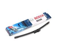 BOSCH Spazzola tergicristallo BOSCH Rear (all'unità) SKODA YETI, VOLKSWAGEN GOLF, AUDI A1, SKODA FABIA, VOLKSWAGEN POLO (3 397 008 634)