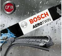 Kit Coppia Spazzole tergi - BOSCH 3 397 007 945
