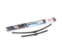 Kit Coppia Spazzole tergi - BOSCH 3 397 007 945