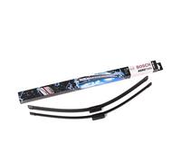 Bosch Automotive Aerotwin Am469S, Set Per Parabrezza Anteriore, Lunghezza 700 mm/700 mm