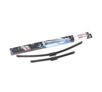Tergicristallo per parabrezza BOSCH 3 397 014 122, Aerotwin Lunghezza 650+400mm, fronte, 2 pezzo