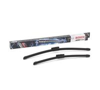 Spazzola tergicristallo BOSCH Aerotwin Multi AM461S, 550/450mm, Anteriore, 2 Pezzo