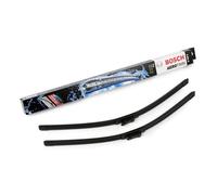 Spazzola tergicristallo BOSCH Aerotwin A821S, 600mm, Anteriore, 2 Pezzo