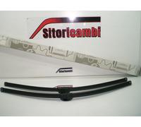 SPAZZOLE TERGICRISTALLI ORIGINALE ADATTO A MERCEDES BENZ CLASSE S W221 CL C216 W