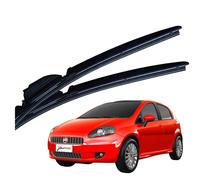 Spazzole Tergicristalli Per Fiat Grande Punto Evo Anteriori 650/380 mm Kit