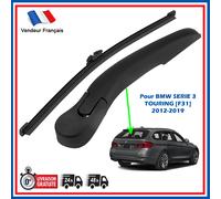 Braccio Spazzola Tergicristallo Posteriore per BMW F31 Serie 3 Sci 61627312792