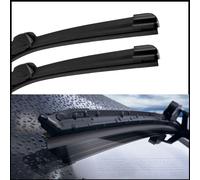 Spazzole Tergicristalli Spazzola Tergicristallo Per Citroen C4 Picasso 2006>2008