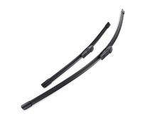 Spazzole Tergicristallo 2 Pezzi Per Mazda Per CX-5 Per CX5 Per KF MK2 2017 2018 2019 24"18" Set Spazzole Tergicristallo Anteriori Auto Tergicristalli Anteriori