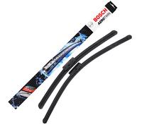 Spazzole Tergicristallo 3397007460 530Mm/450Mm AeroTwin Set Bosch Am460S