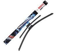 Spazzole Tergicristallo 3397007466 650Mm/380Mm AeroTwin Set BOSCH AM466S