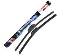 Spazzole Tergicristallo 3397118906 550Mm/530Mm AeroTwin Set BOSCH AR550S