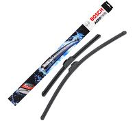 Spazzole Tergicristallo 3397118907 600Mm/400Mm AeroTwin Set Bosch AR601S