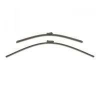 Spazzole tergicristallo Aerotwin A088S