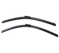 Spazzole tergicristallo Aerotwin A555S