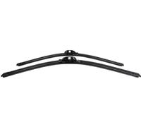 Tergicristalli Bosch Aerotwin A935S, Lunghezza 600mm/600mm, 1 set per parabrezza anteriore