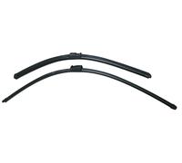 Spazzole tergicristallo Aerotwin A977S