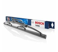 Spazzola tergicristallo BOSCH Twin 727, 550/475mm, Anteriore, 2 Pezzo