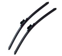 Spazzole tergicristallo anteriori 560/560mm specifiche per Audi A4 B5 8D, Audi A