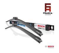 Spazzole Tergicristallo anteriori Bosch Aerotwin 3397014028 650/400mm A 028 S