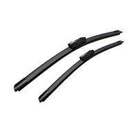 Spazzole Tergicristallo Anteriori Con Guida A Destra E Sinistra Per Toyota Per Alphard MK3 2015-2018 Parabrezza Parabrezza Finestra Anteriore 30 "+ 14" IENQBVL