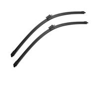 Spazzole Tergicristallo Anteriori Da 28"+18" Per Mercedes Per Benz Per Vito Per Viano E Classe V W447 2014-2019(RHD,2pcs)