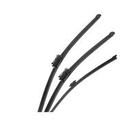 Spazzole Tergicristallo Anteriori E Posteriori Da 26"+19"+11" Per Volvo XC40 2013 2014 2015 2016 2017