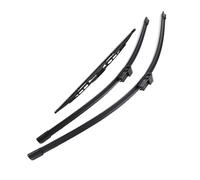 Spazzole Tergicristallo Anteriori E Posteriori Per Range Rover L322 Per Vogue HSE 2002-2012 Parabrezza E Lunotto 26"+26"+16"