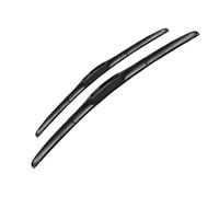 Spazzole Tergicristallo Anteriori E Posteriori Per Subaru Per Forester SH 2008-2013 Per Parabrezza 24"+18"+14" Con Attacco A J(Davanti,RHD)