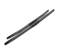 Spazzole tergicristallo anteriori ibride Erick's Wiper for Civic 9 Hatchback Tourer 2012-2016 Spazzole for parabrezza da 26 "+18"