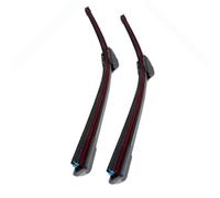 Spazzole Tergicristallo Anteriori In Gomma Per Suzuki Per Swift 2011-2016(2pcs)