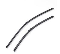 Spazzole tergicristallo anteriori LHD di Erick for Ford C-Max MK1 2003-2010 Parabrezza Parabrezza Finestra pulita Spazzole for pioggia da 26 "+ 19"
