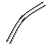 Spazzole tergicristallo anteriori LHD di Erick for Ford Explorer 5 U502 2011-2019 Parabrezza Parabrezza Finestrini Auto Pioggia Spazzole 26 "+22"