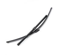 Spazzole tergicristallo anteriori LHD di Erick for Terrano D10 2017-2023 Parabrezza Parabrezza Finestrini Auto Pioggia Spazzole 24 "+18"