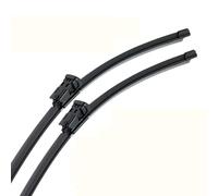 Spazzole tergicristallo Anteriori LHD, per Land Rover Freelander 2 LR2 2006-2014, Parabrezza, finestrini, 24"+20"